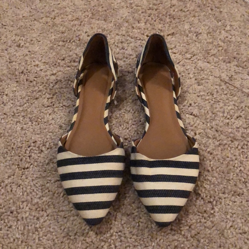 Flats